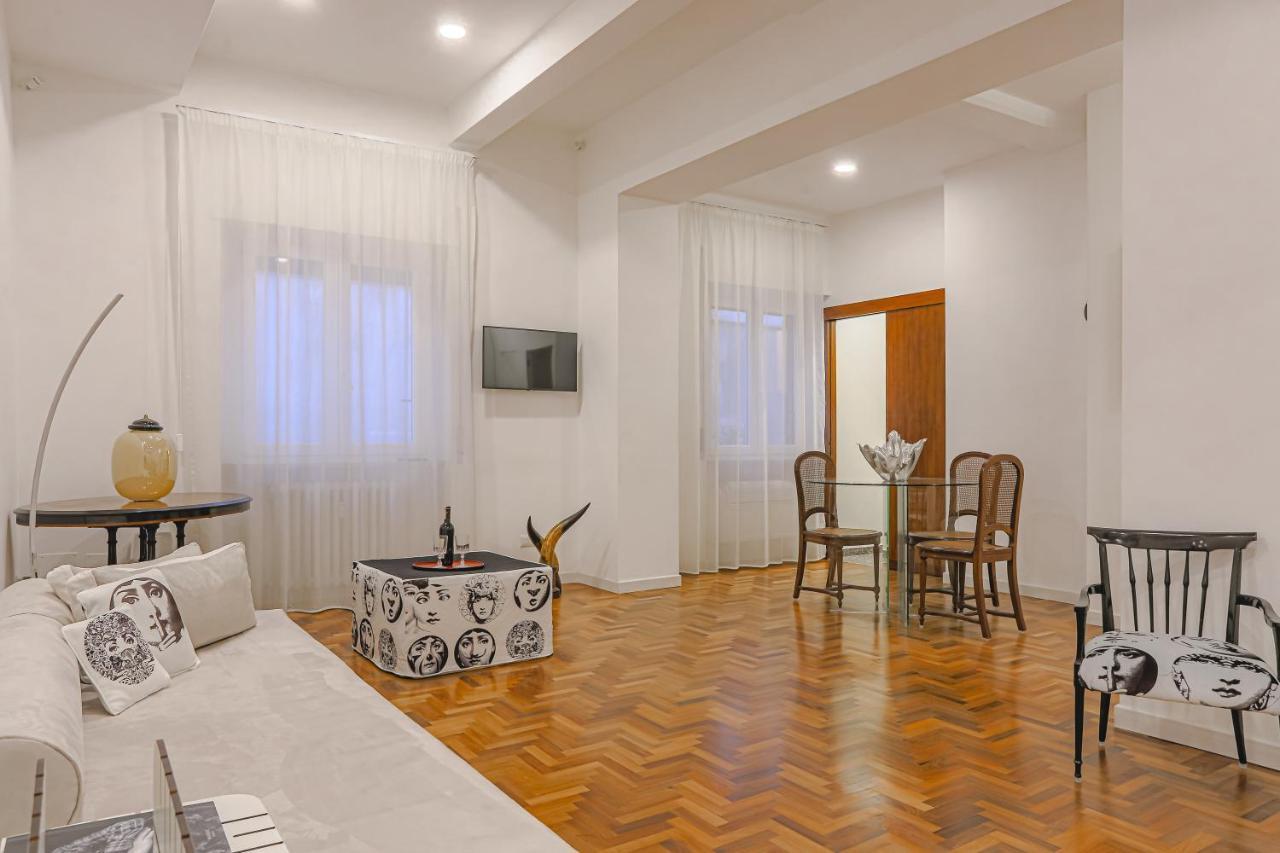 Apartamento Piano 2 Roma