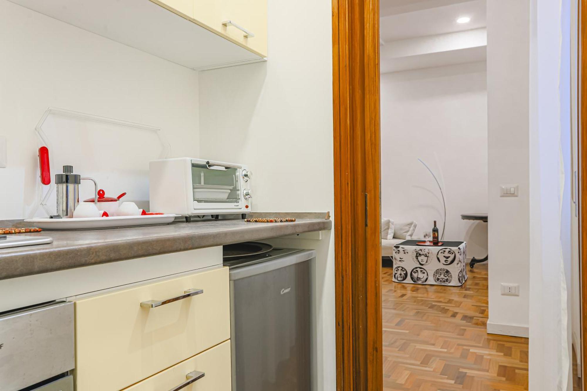 Apartamento Piano 2 *
