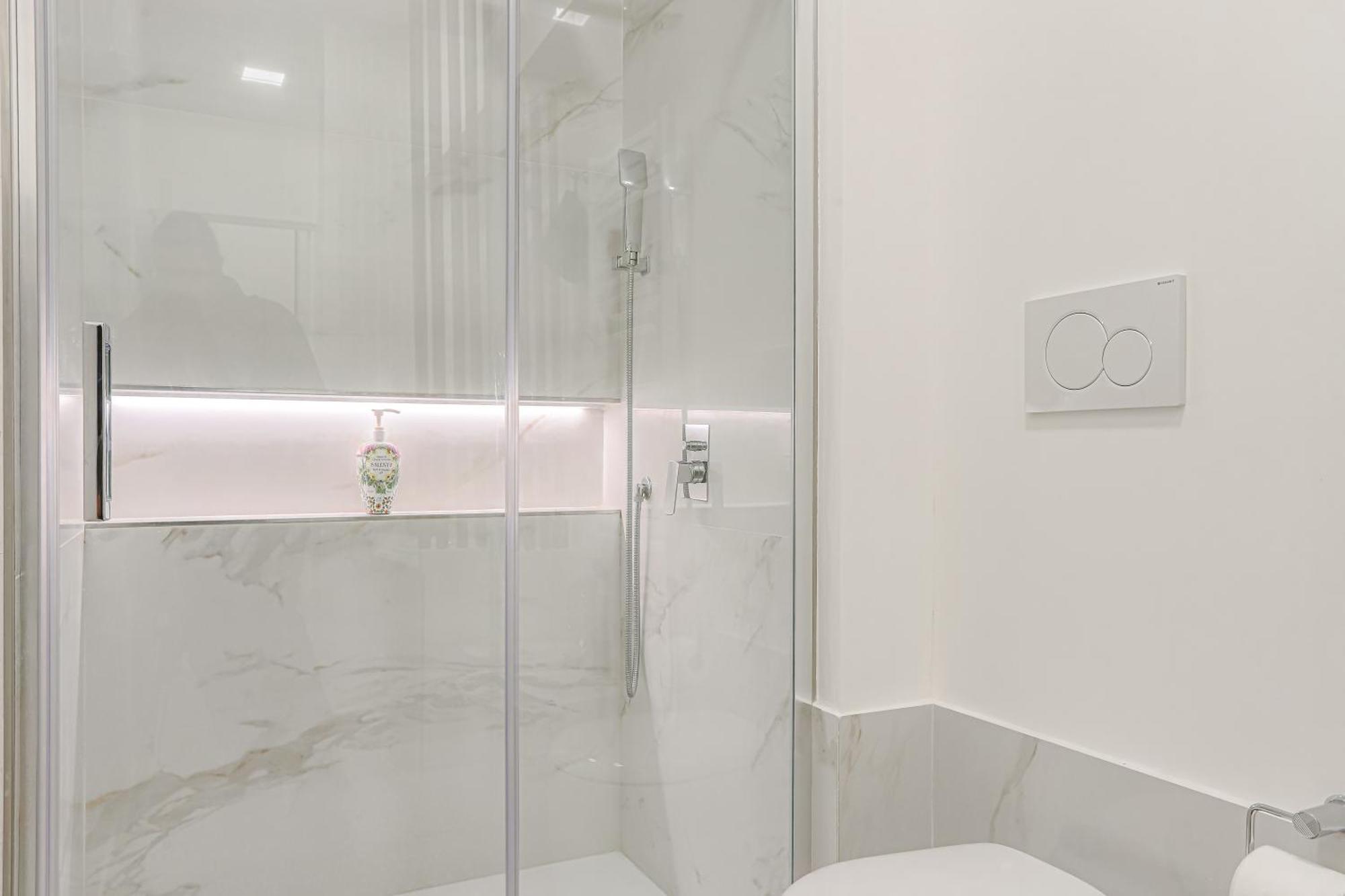 Apartamento Piano 2 Roma