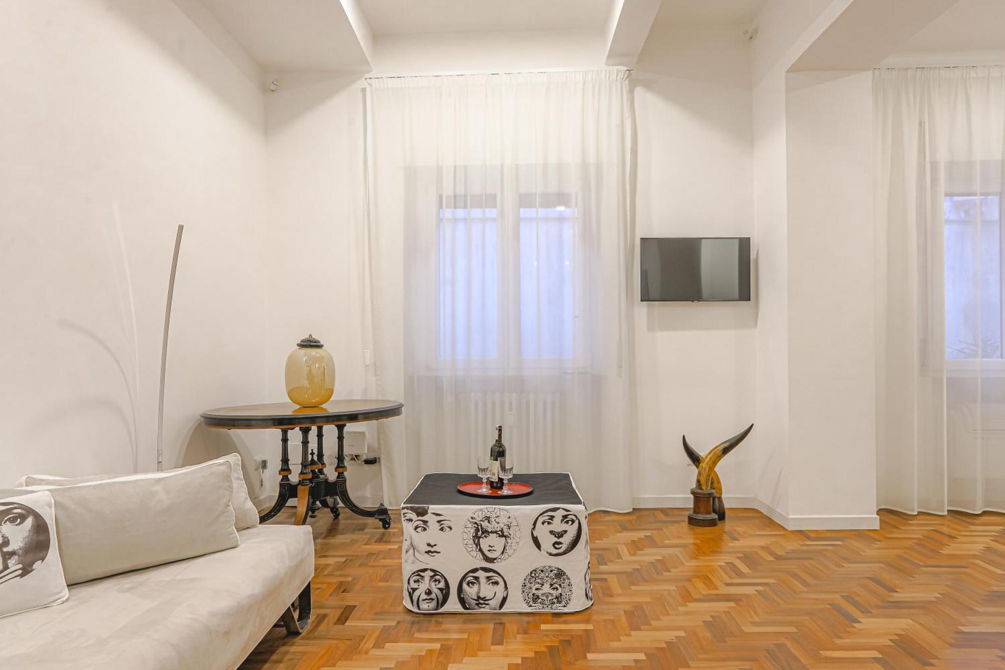 Apartamento Piano 2