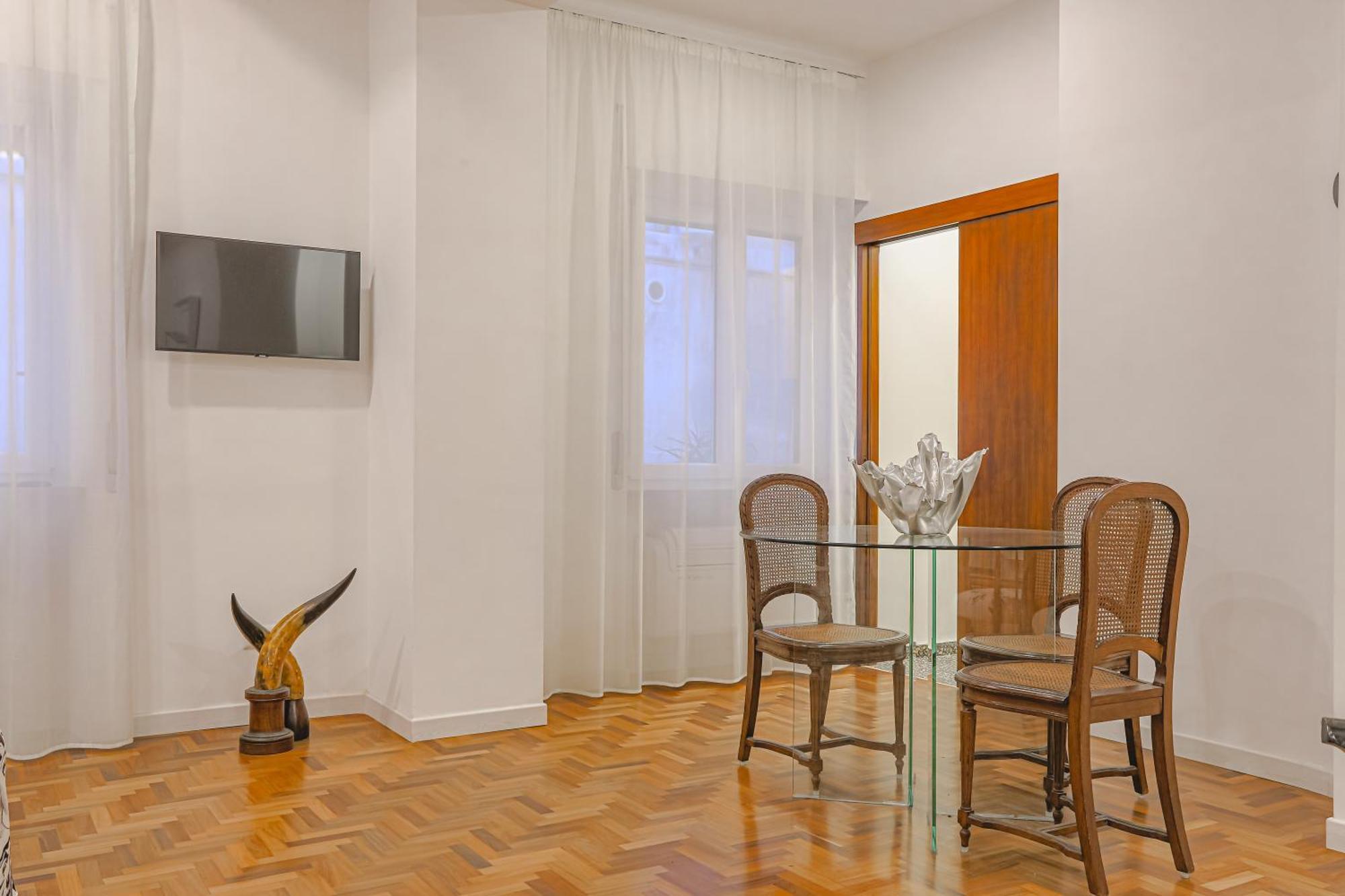 Apartamento Piano 2