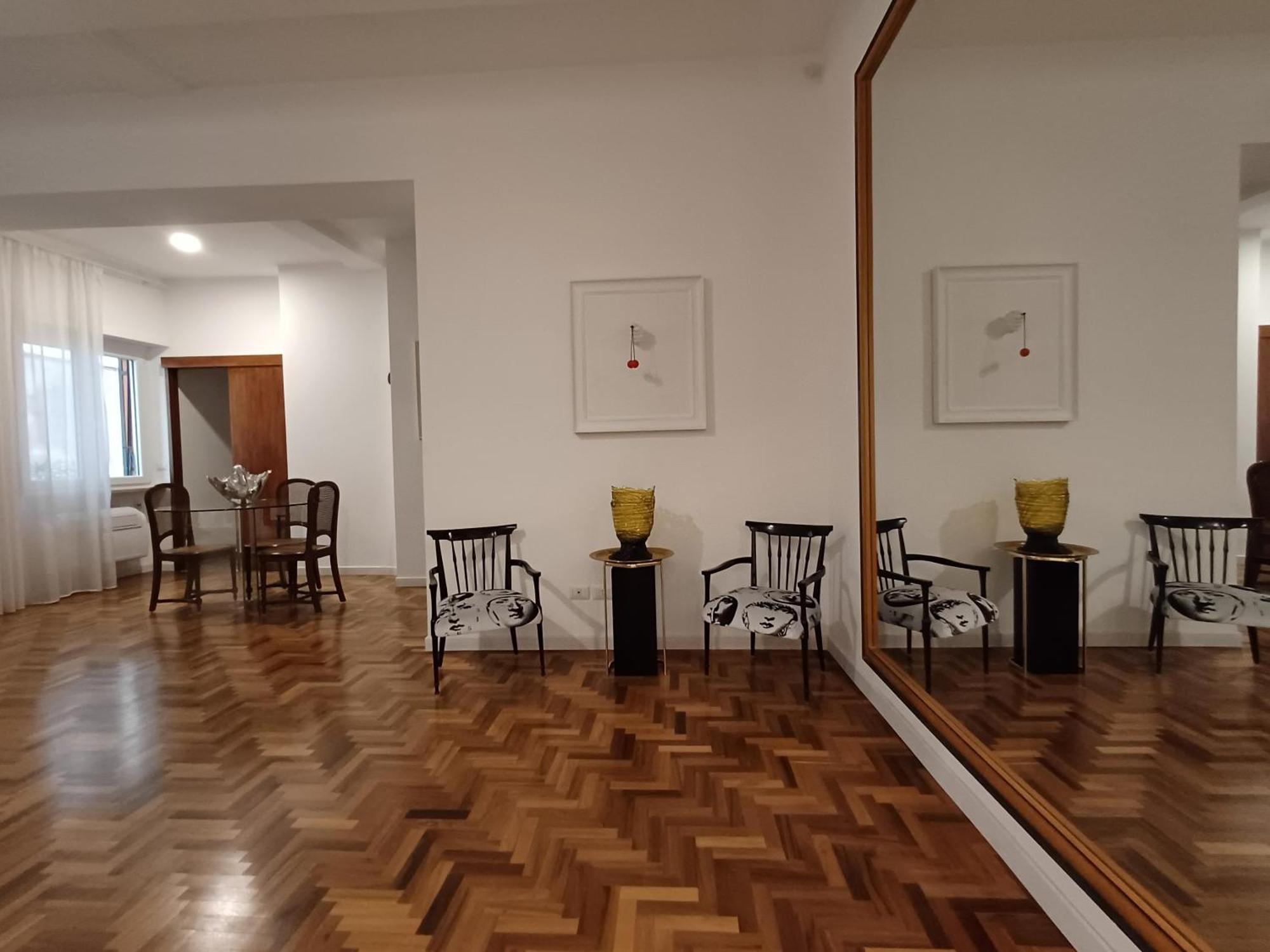 Piano 2 Apartamento Roma