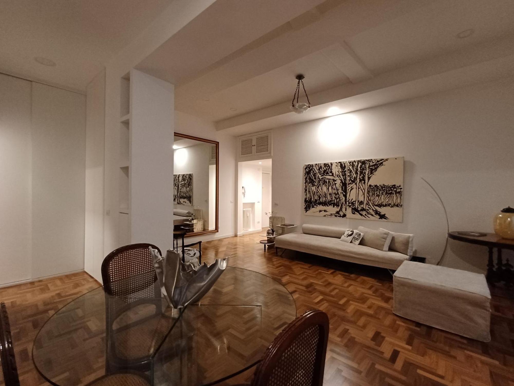 Apartamento Piano 2