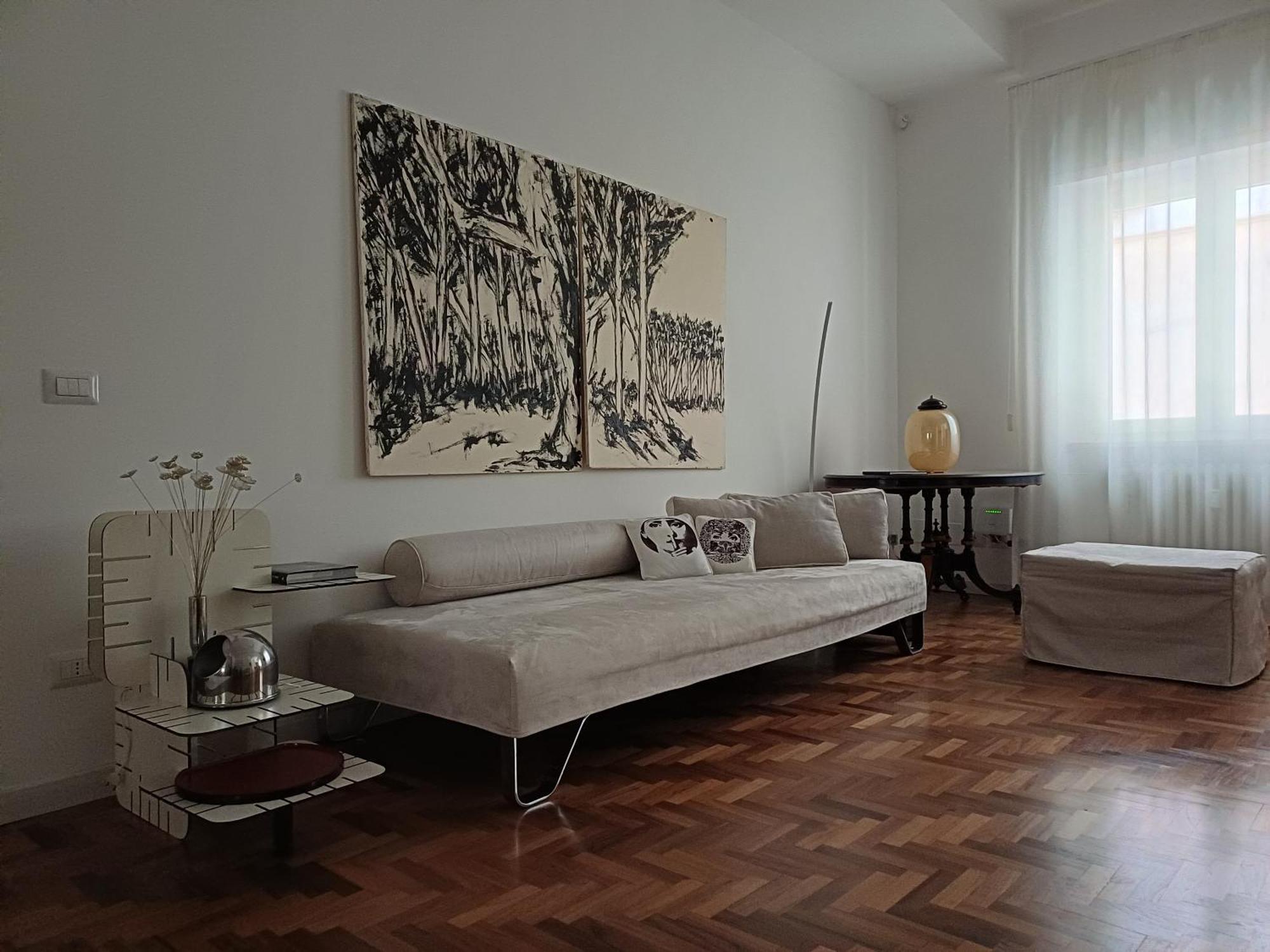 Apartamento Piano 2 Roma