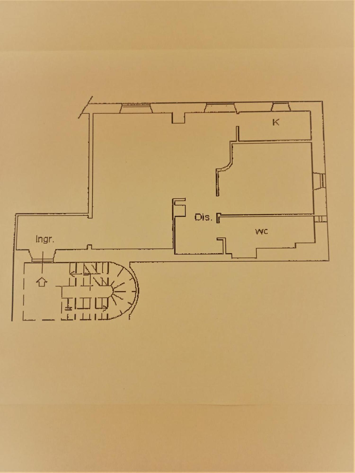 Apartamento Piano 2